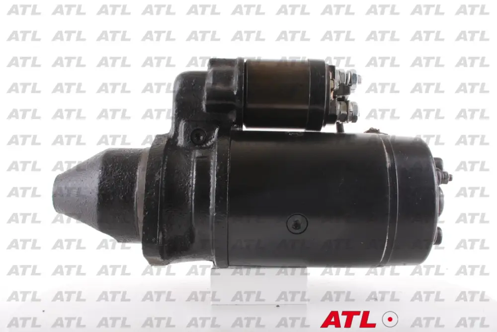 Atl Anlasser Starter Günstig