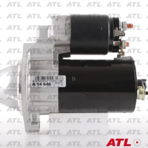 Atl Anlasser Starter Sichere Zahlung