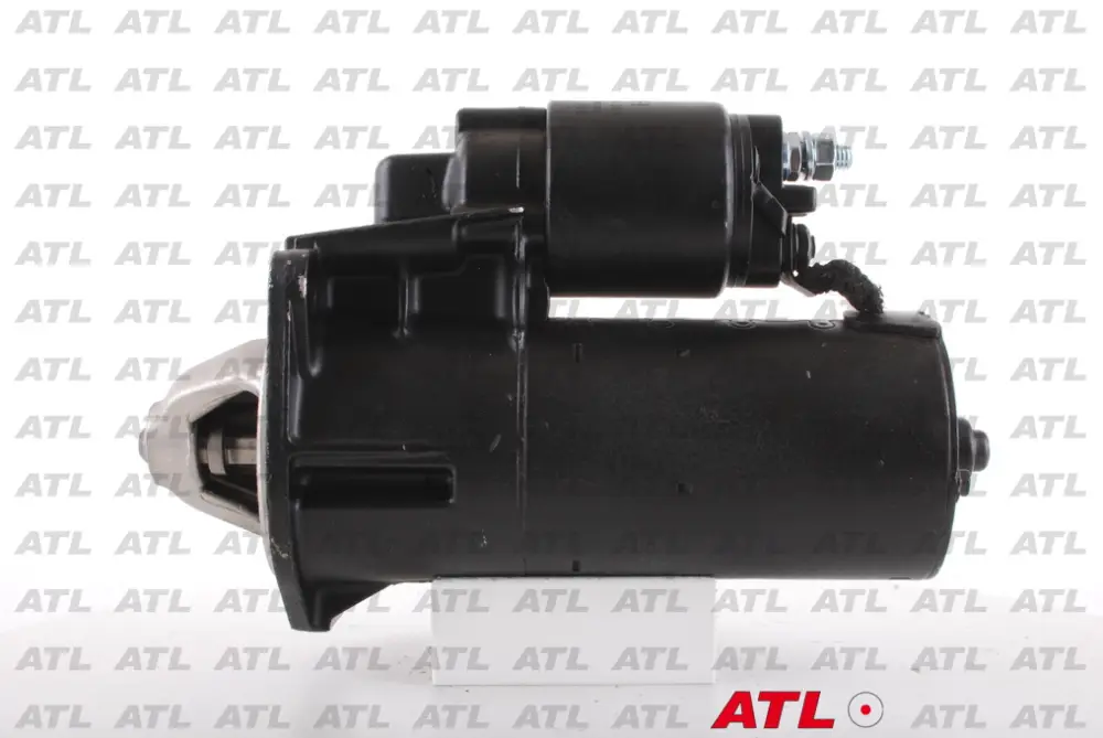 Expressversand Atl Anlasser Starter