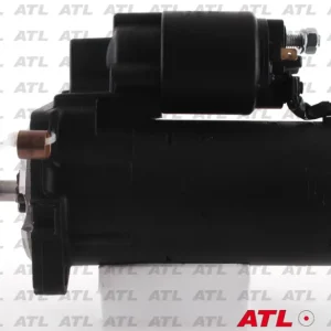 Atl Anlasser Starter Highlight