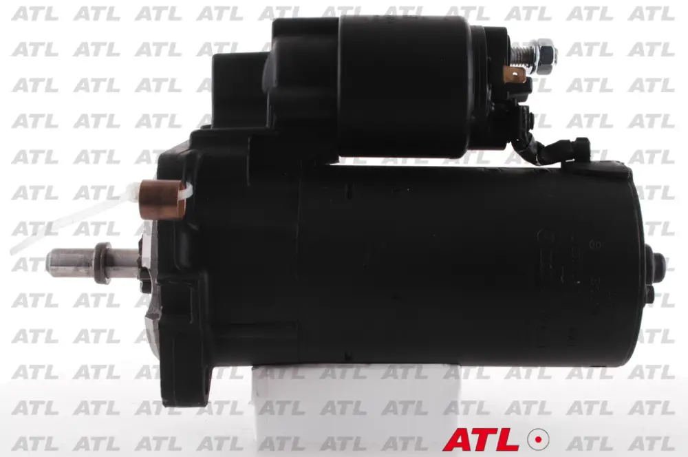 Atl Anlasser Starter Highlight
