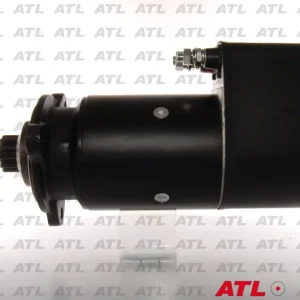 Atl Anlasser Starter Zertifiziert