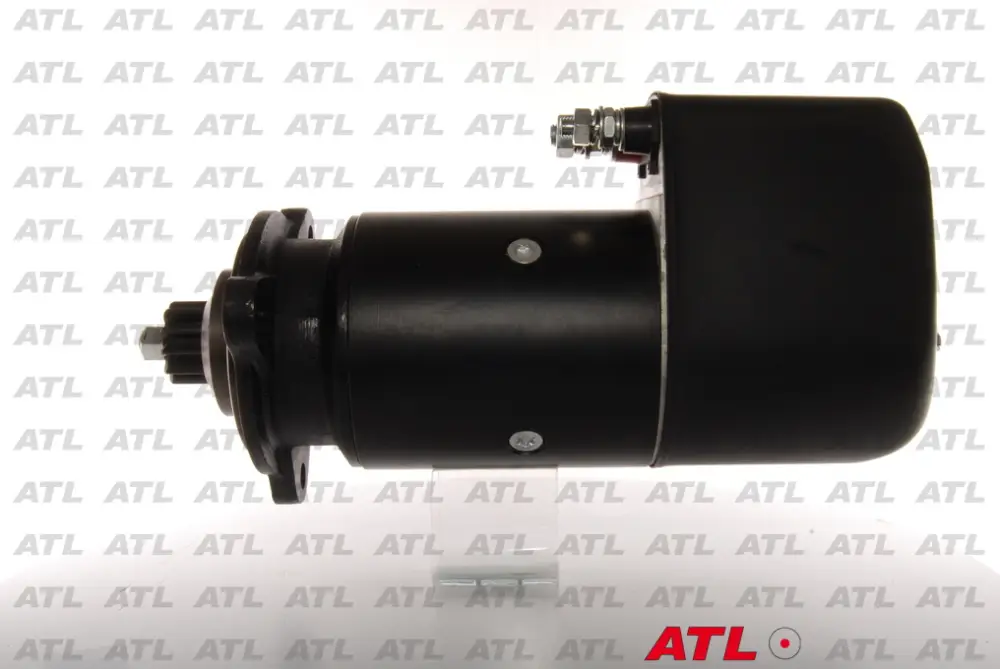 Atl Anlasser Starter Zertifiziert