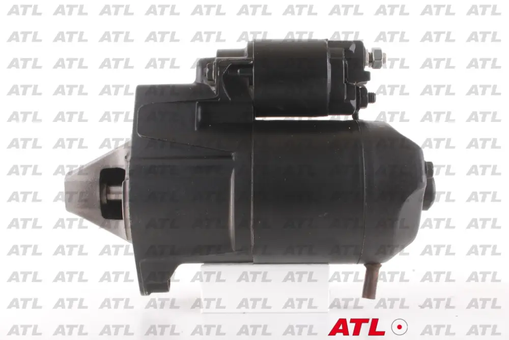 Sichere Zahlung Atl Anlasser Starter