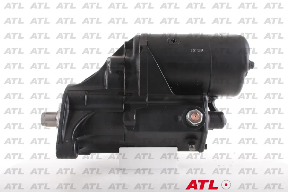 Preisknaller Atl Anlasser Starter