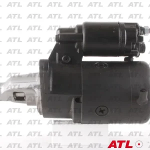 Solange Der Vorrat Reicht Atl Anlasser Starter