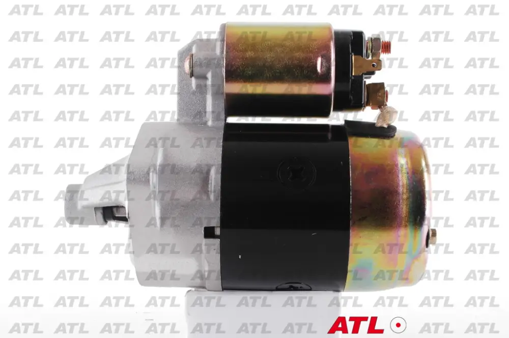 Preisknaller Atl Anlasser Starter