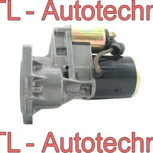 Neue Kollektion Atl Anlasser Starter