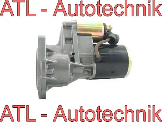 Neue Kollektion Atl Anlasser Starter