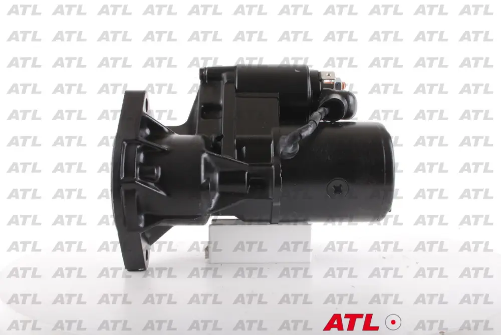 Atl Anlasser Starter Geprüft