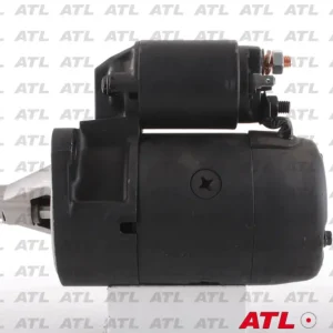 Atl Anlasser Starter Must-Have
