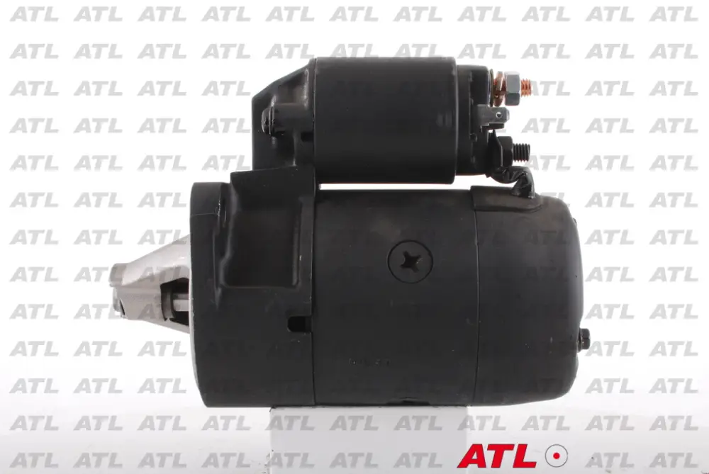 Atl Anlasser Starter Must-Have