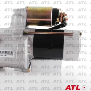 Atl Anlasser Starter Must-Have