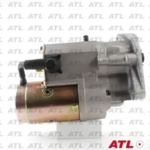 Atl Anlasser Starter Must-Have