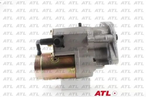 Atl Anlasser Starter Must-Have