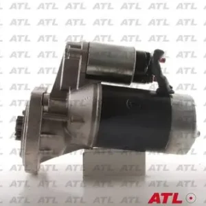 Atl Anlasser Starter Nur Für Kurze Zeit