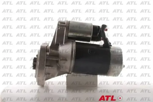 Atl Anlasser Starter Nur Für Kurze Zeit