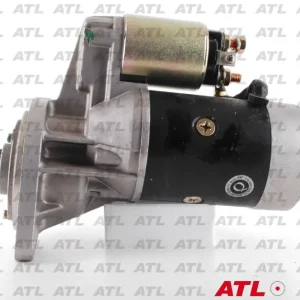 Atl Anlasser Starter Nur Für Kurze Zeit