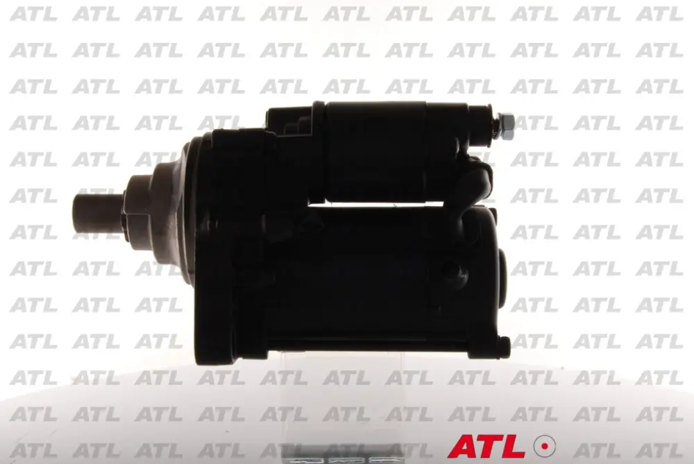 Atl Anlasser Starter Letzte Chance