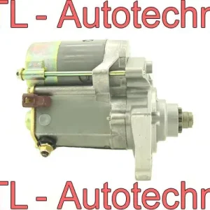 Atl Anlasser Starter Schneller Versand