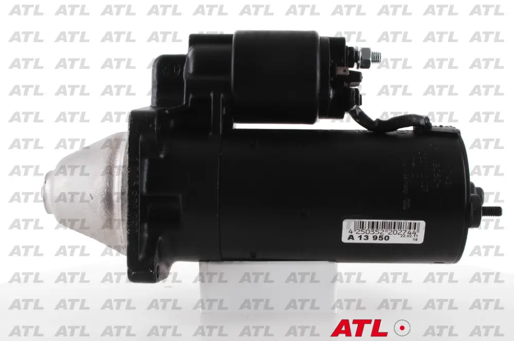 Atl Anlasser Starter Heißes Angebot