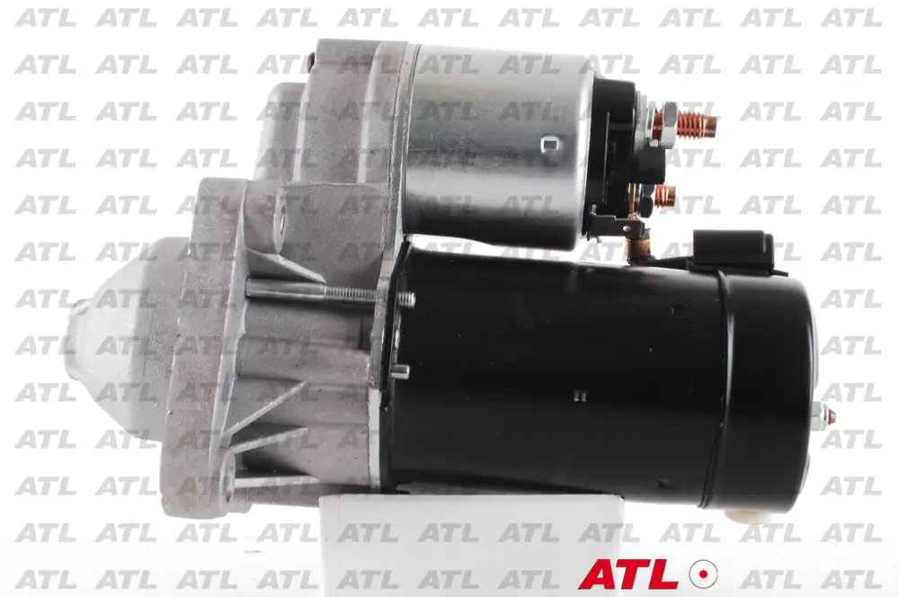 Neu Im Sortiment Atl Anlasser Starter