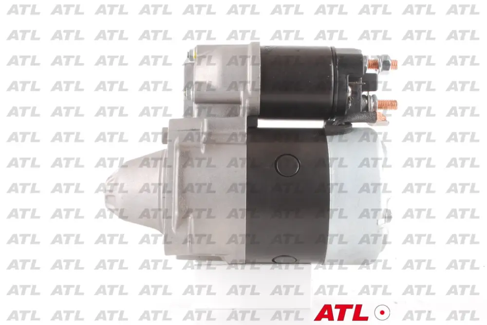 Neu Im Sortiment Atl Anlasser Starter