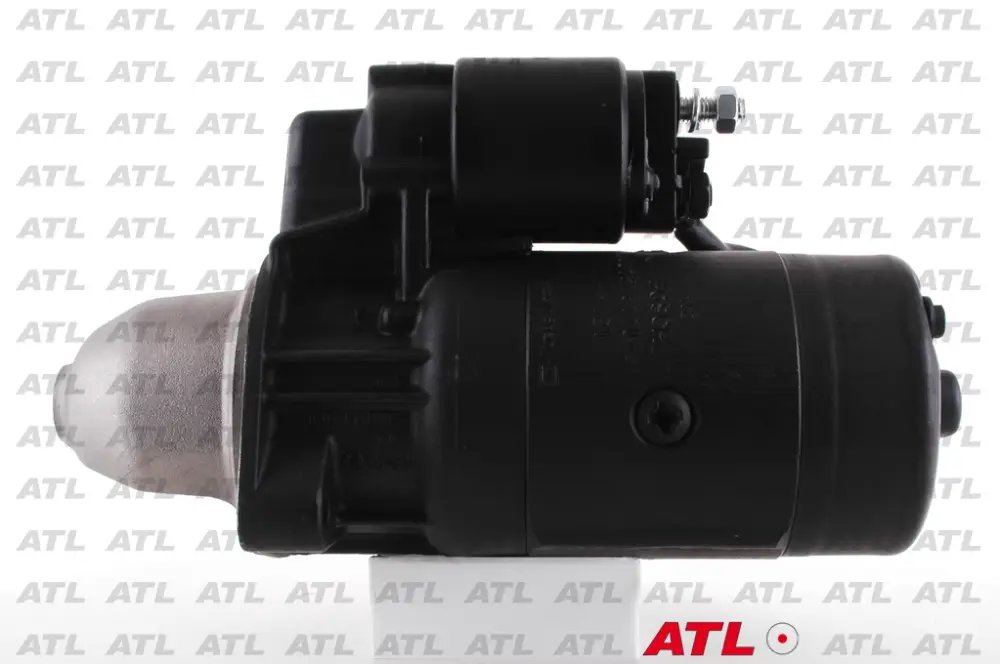 Must-Have Atl Anlasser Starter