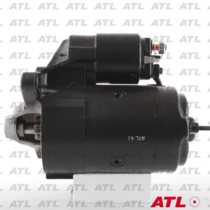 Atl Anlasser Starter Markenware