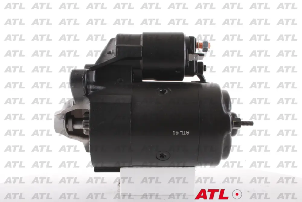 Atl Anlasser Starter Markenware