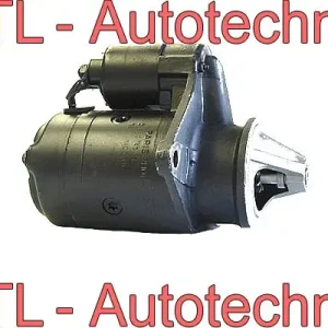 Atl Anlasser Starter Sonderangebot