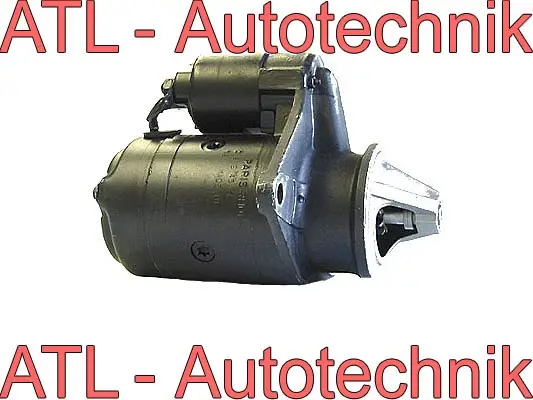 Atl Anlasser Starter Sonderangebot