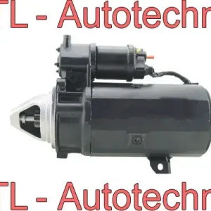Meistverkauft Atl Anlasser Starter