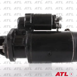 Atl Anlasser Starter Geprüft