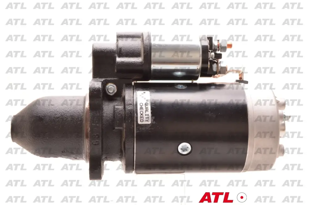 Atl Anlasser Starter Direkt Vom Hersteller