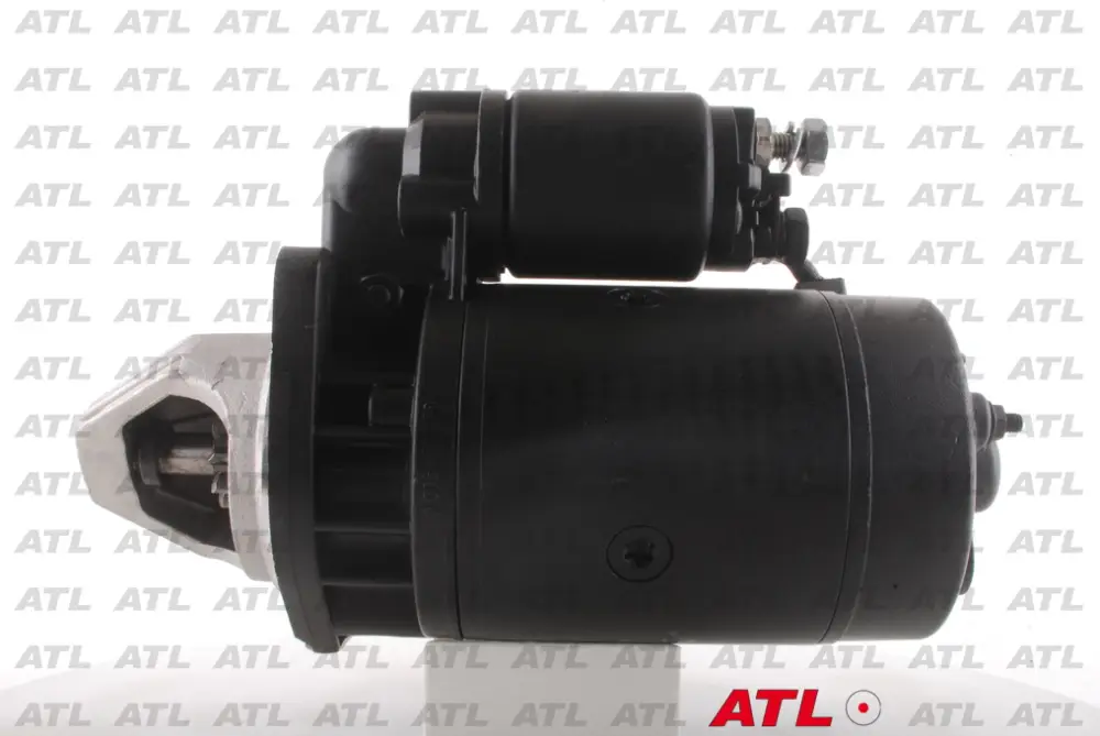 Knallerangebot Atl Anlasser Starter