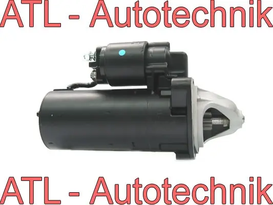Atl Anlasser Starter Mega-Angebot