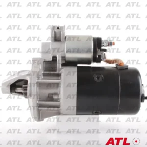 Solange Der Vorrat Reicht Atl Anlasser Starter