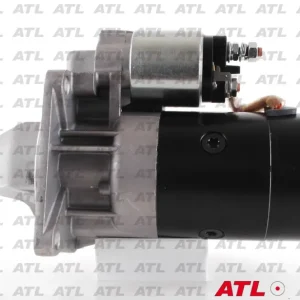 Atl Anlasser Starter Nur Heute