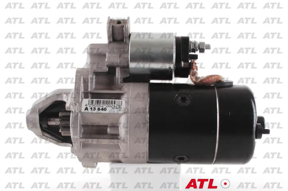 Atl Anlasser Starter Sale