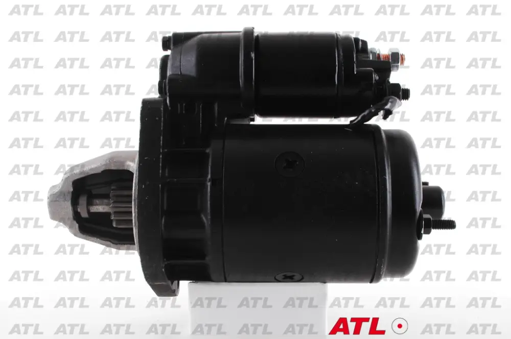 Atl Anlasser Starter Beliebt