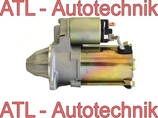 Billig Atl Anlasser Starter