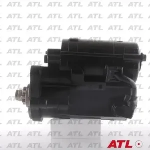 Must-Have Atl Anlasser Starter