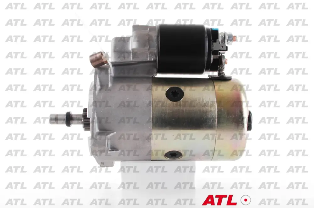 Aktuell Atl Anlasser Starter