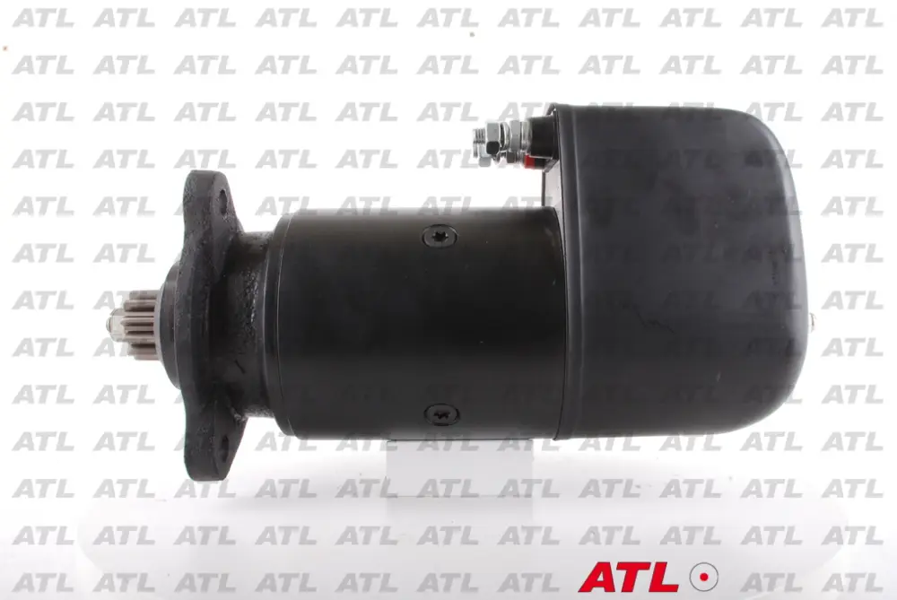 Atl Anlasser Starter Ausverkauf