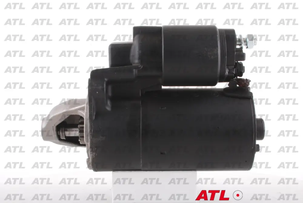 Atl Anlasser Starter Neue Kollektion