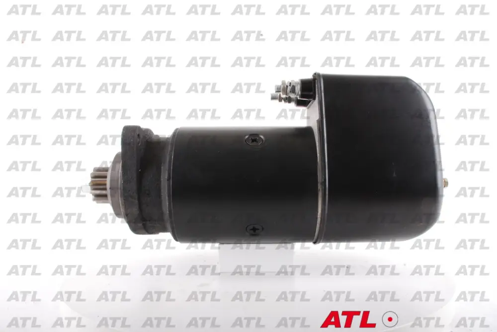 Atl Anlasser Starter Neue Ware