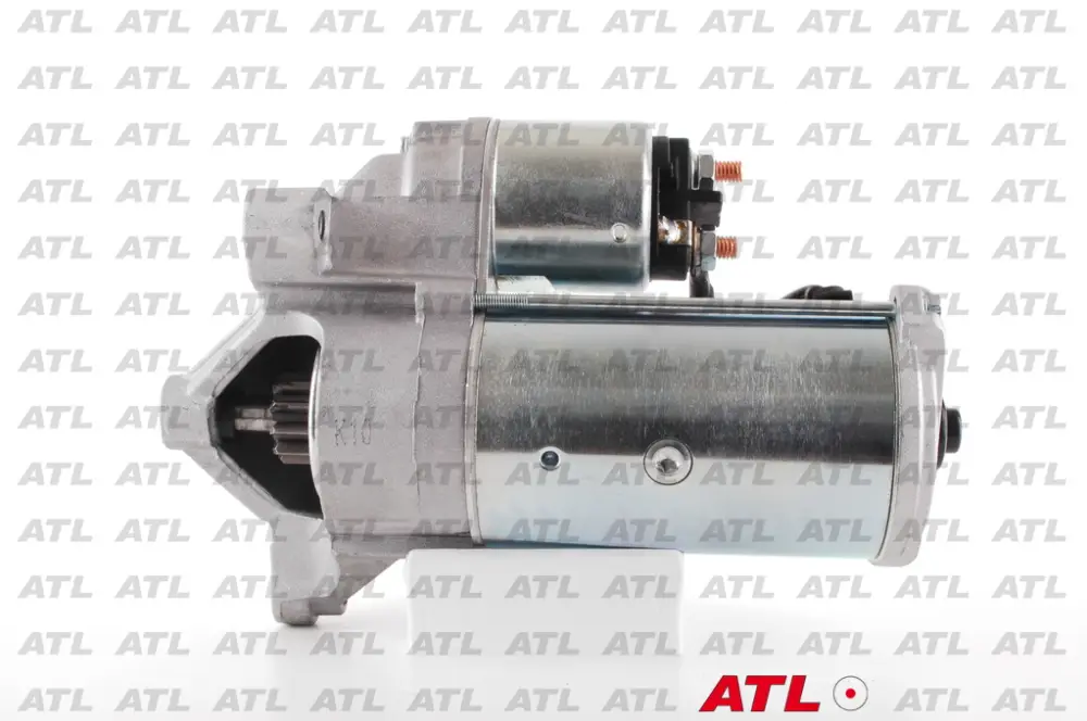 Markenprodukt Atl Anlasser Starter