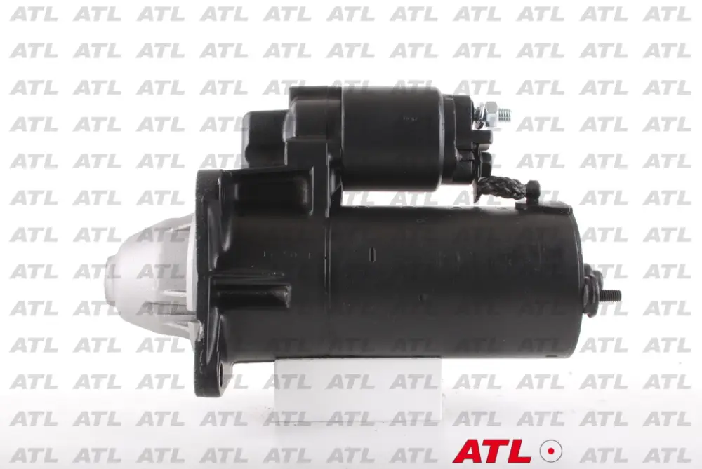 Atl Anlasser Starter Zertifiziert