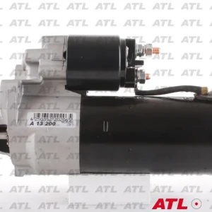 Atl Anlasser Starter Nur Für Kurze Zeit